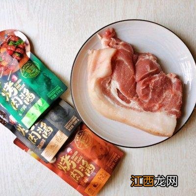 用什么工具烤肉串好吃？烤肉都有哪些工具，这样的才是好文章