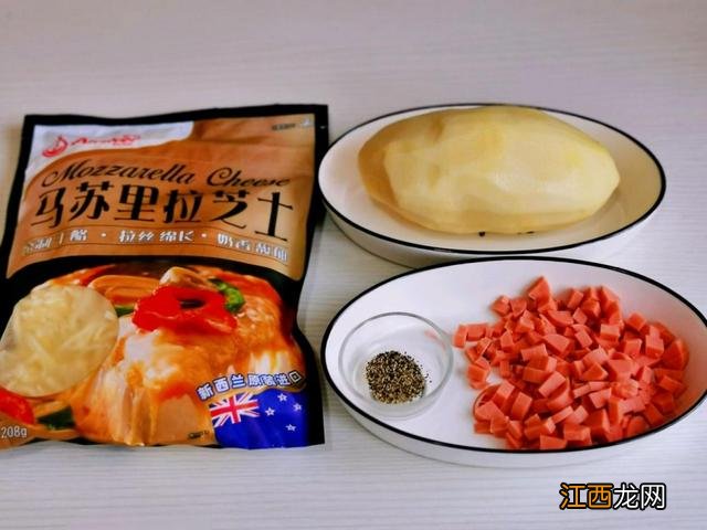 特色好吃土豆做法？用土豆做食品加工，牢记这几点，有用