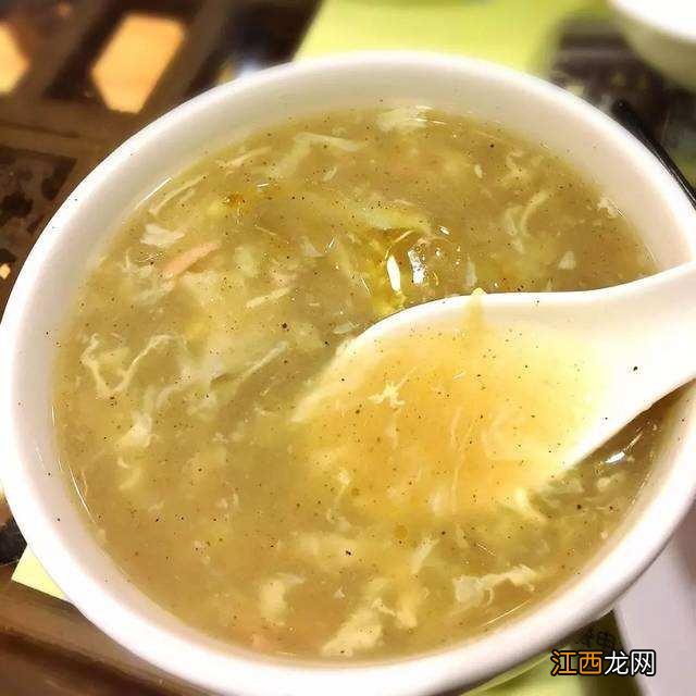 江苏的面点小吃？江苏街边小吃美食合集，学不会，就看这里