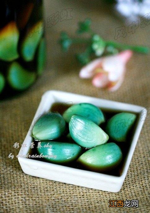 醋腌蒜什么时间最好?醋腌蒜需要密封吗,科学知识要了解