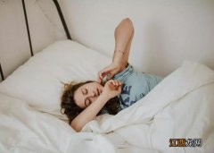 睡眠的食疗？深度睡眠方子，大家都应当了解的知识点