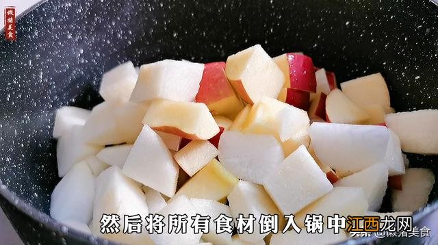 白萝卜煲什么汤好？萝卜煲什么最好，看看这里的体会