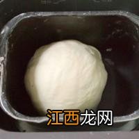 面包机有老面怎么和面?面包机和面稀了不成团,今天才知道!