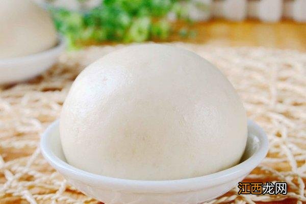 面包机有老面怎么和面?面包机和面稀了不成团,今天才知道!