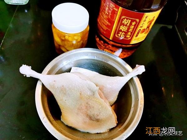 苦瓜配什么煮好吃？苦瓜煮鸭，他们选择点开这里，你呢?