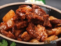 牛腩肉的家常做法？牛腩肉是薄的好还是厚的好，好文章要收藏！