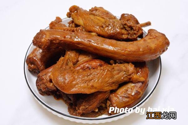 熟卤鸭的做法大全?卤鸭货都可以卤啥,秘诀告诉你,在这里