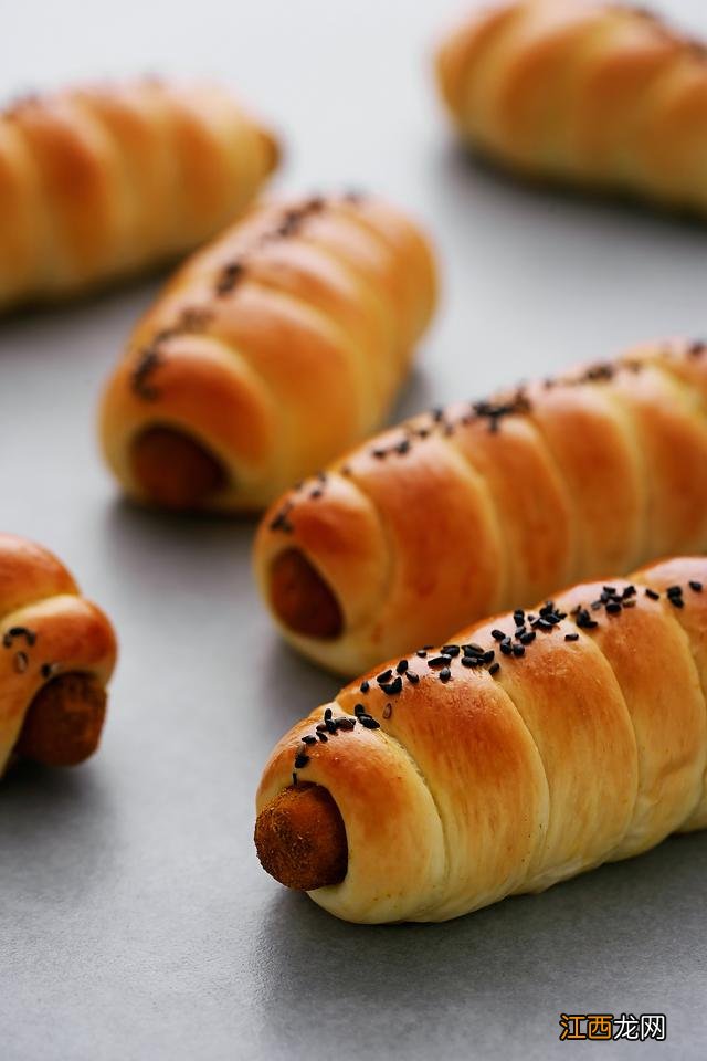 什么样的面包好吃适合小孩儿吃？面包最佳搭配，告诉你答案在这里