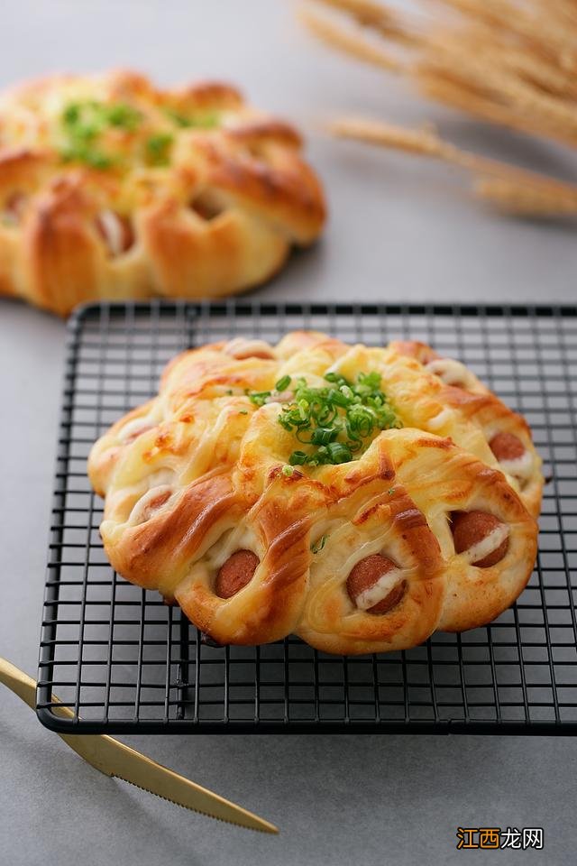 什么样的面包好吃适合小孩儿吃？面包最佳搭配，告诉你答案在这里