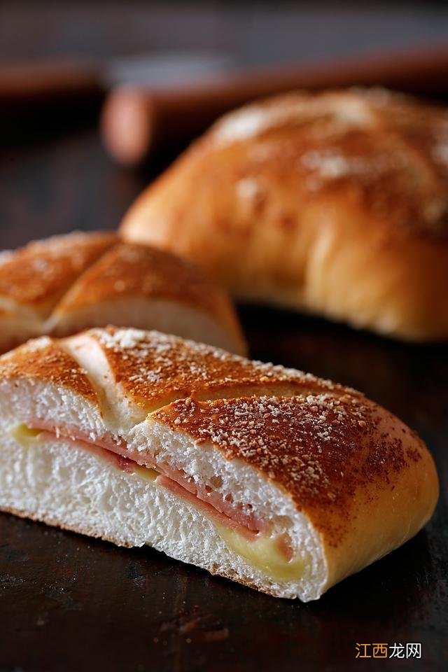 什么样的面包好吃适合小孩儿吃？面包最佳搭配，告诉你答案在这里