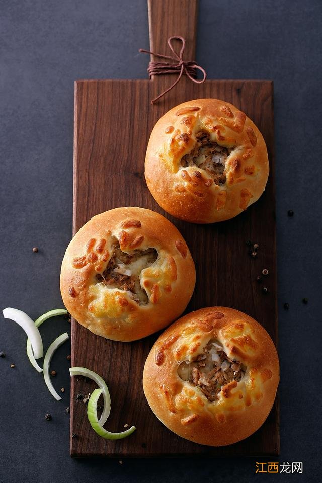 什么样的面包好吃适合小孩儿吃？面包最佳搭配，告诉你答案在这里