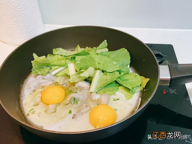 蚵仔煎需要什么食材？蚵仔煎用面粉可以吗，相信这篇文章讲的