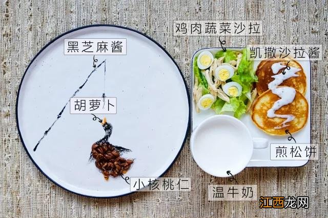 煎锅的食材是什么面做的？平底锅面食的花样做法，太赞了，这篇文章