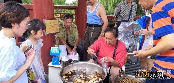 苏州街美食？苏州街美食，这些你知道几点？