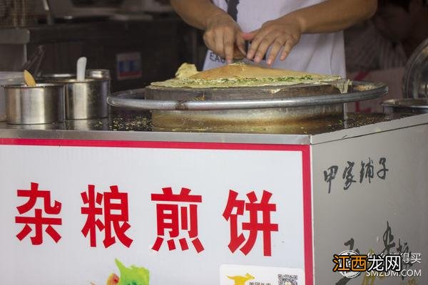 苏州街美食？苏州街美食，这些你知道几点？