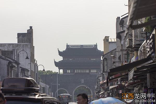 苏州街美食？苏州街美食，这些你知道几点？