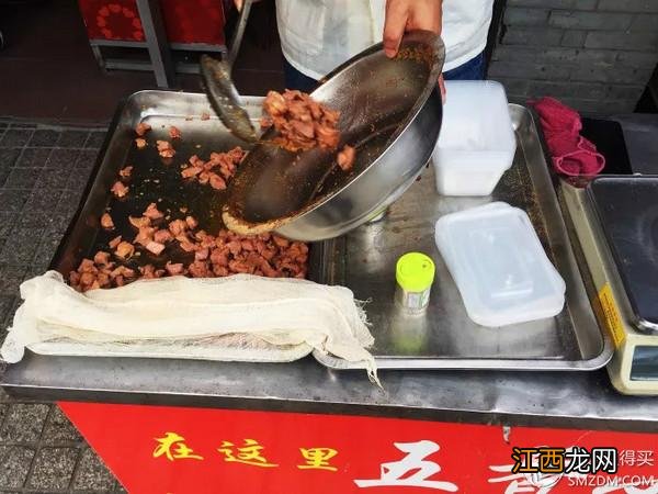 苏州街美食？苏州街美食，这些你知道几点？