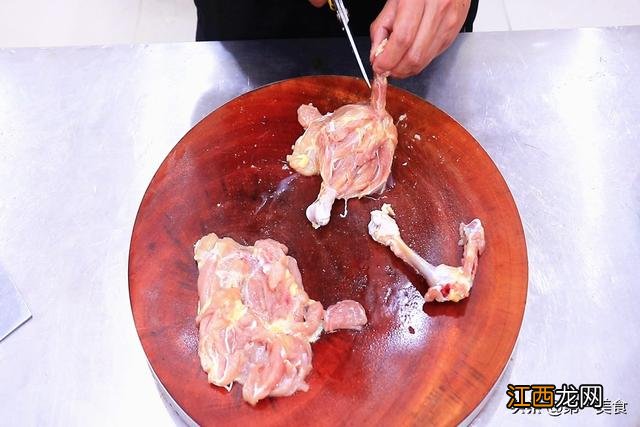 鸡排肉怎么做好吃又简单的方式？鸡排都用什么肉，你知道多少?长知识