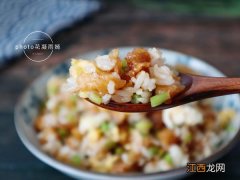 蛋炒饭配什么吃比较健康？蛋炒饭配牛奶可以吗，是真的，太实用了