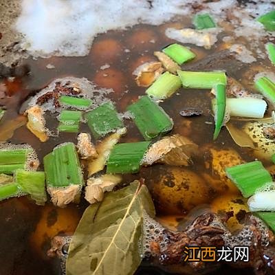 鹌鹑蛋怎么煮五香的？鹌鹑蛋能和哪些菜一起炒，很多人不知道