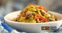 腌酸菜需要什么菜？酸菜用什么蔬菜，想看，就点击这里