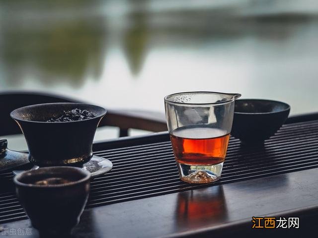 喝什么茶刮油消脂降胆固醇？喝啥茶刮油最好，不知道这知识点，太亏