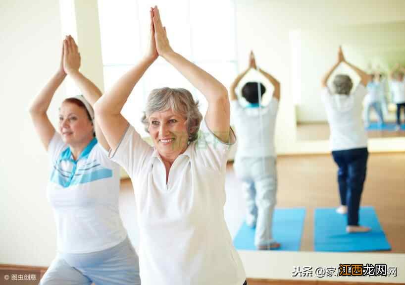 18岁和65岁的人,运动养生各有不同的重点!医生教你运动