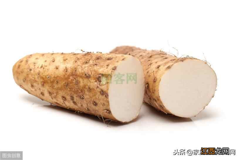 五脏养生有诀窍：牢记这5种食物，身体在变好