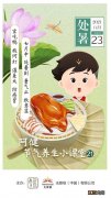 鸭子适合什么季节吃？鸭子夏天吃什么最好，此文太精彩了