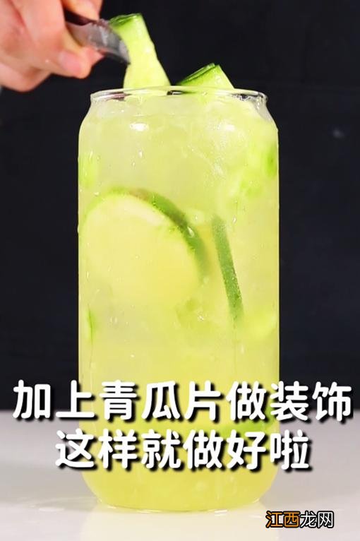 青瓜柠檬榨汁有什么益处？青瓜面膜加什么牛奶好，真是一篇好文章