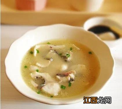 牙肉痛喝什么汤?术后喝什么汤恢复最快,最强攻略来了