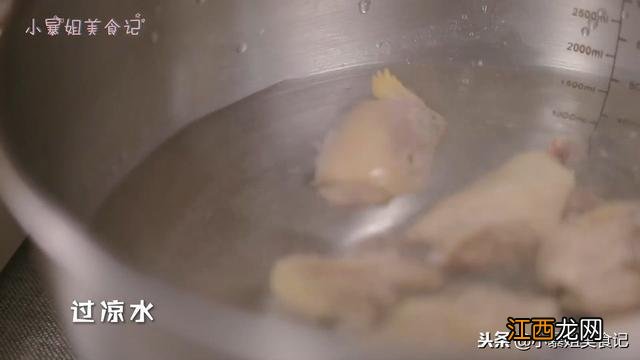 隔夜的小鸡炖蘑菇还能吃吗？蘑菇馅可以隔夜吃吗，知识点整理好了