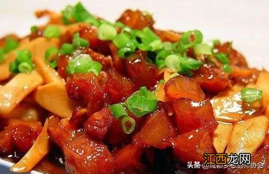 猪蹄筋的最佳搭配方法？猪蹄筋的10种吃法，你学会了吗