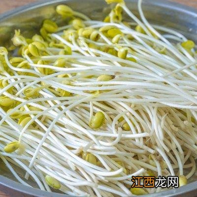 黄豆芽煮水喝有什么用？黄豆芽煮熟了能吃吗，看完此文章你一目了然