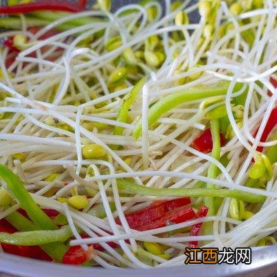 黄豆芽煮水喝有什么用？黄豆芽煮熟了能吃吗，看完此文章你一目了然