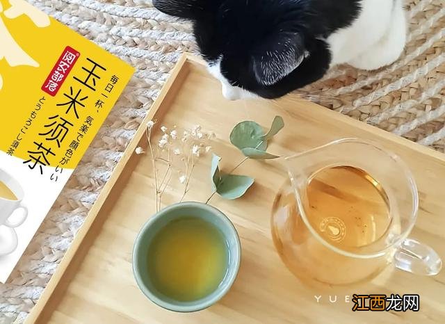 孕妇需要喝什么茶？玉米须茶孕妇能天天喝吗，一定要注意这1点