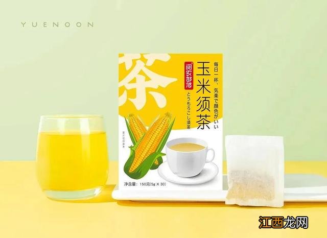 孕妇需要喝什么茶？玉米须茶孕妇能天天喝吗，一定要注意这1点