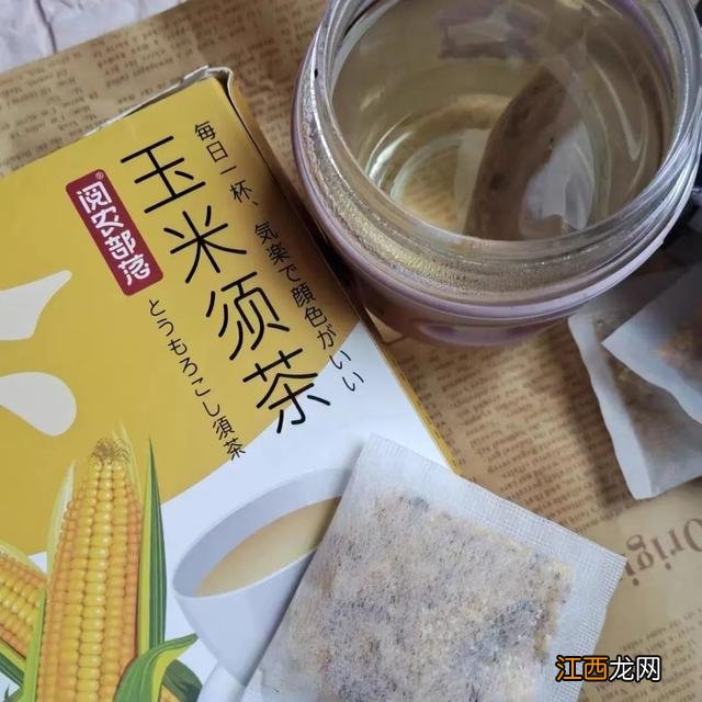 孕妇需要喝什么茶？玉米须茶孕妇能天天喝吗，一定要注意这1点