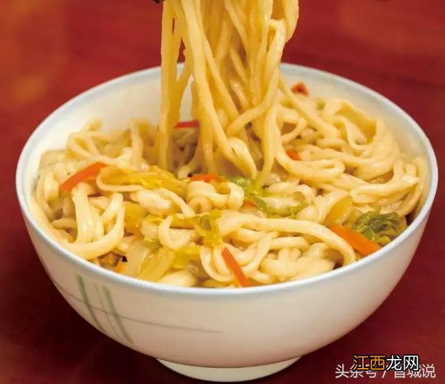 山西饮食特点是什么？山西阳城十大特色美食，真是不错的文章