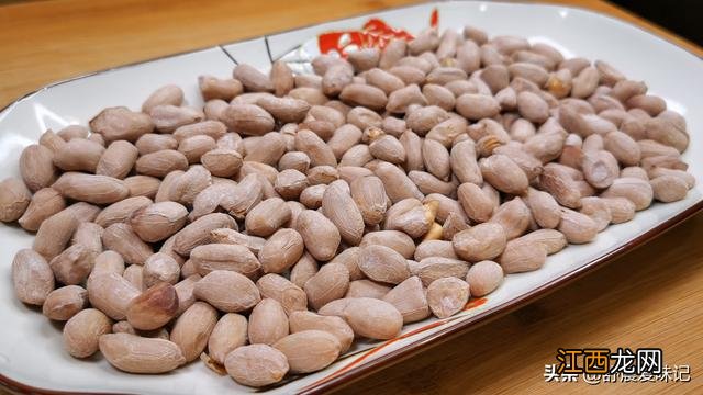 盐花生如何做好吃？盐怎么做才好吃，一定要花5分钟看完此文章