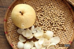 秋季豆浆最佳配方大全？小孩子适合喝什么豆浆，先看完这篇文章再说