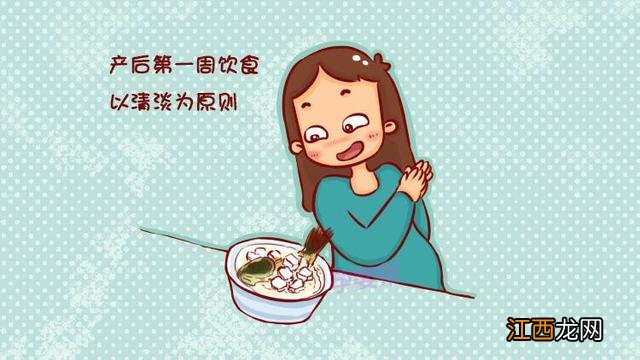 坐月子吃什么东西最好有营养下奶？未孕想下奶咋办，该怎么做，看这里