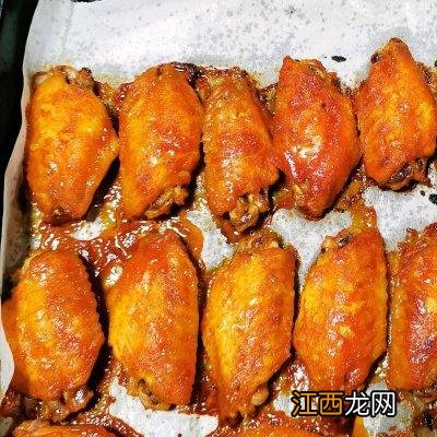 奥尔良烤翅要烤多少分钟？奥尔良烤翅配料说明书，强烈建议看完这篇文章