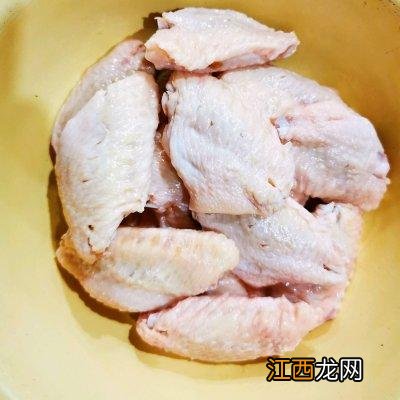 奥尔良烤翅要烤多少分钟？奥尔良烤翅配料说明书，强烈建议看完这篇文章