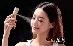 补水喷雾有用吗？怎么用才正确