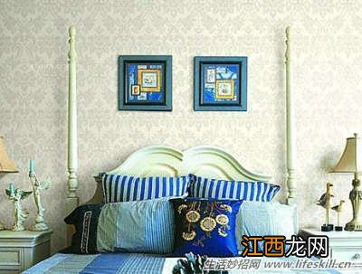 盘点墙纸装修的5大谣言