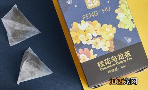 新鲜的桂花怎么处理能泡茶