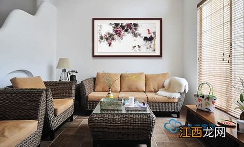 家有10种东西必破财 风水沙发坐西朝东,楼房风水口诀准的吓人