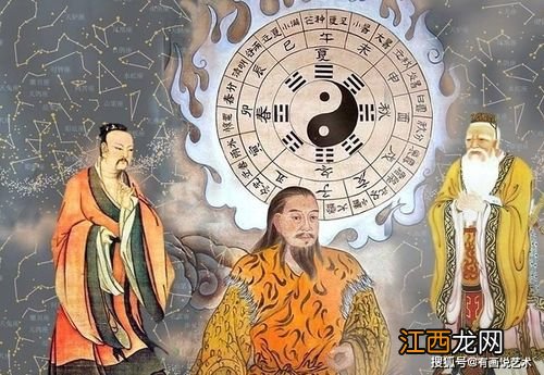 易经100句精辟 易经最厉害的八大定律，易经的64个人生智慧