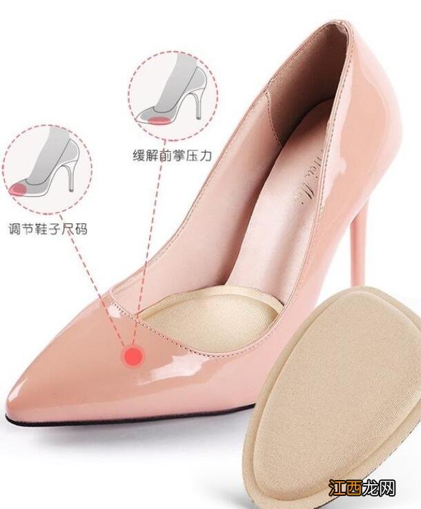 高跟鞋和丝袜怎么搭配合适?